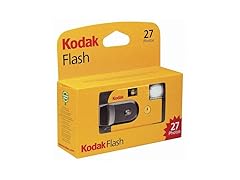 KODAK FunSaver Disposable Camera