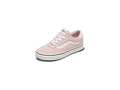 Vans Women's Brooklyn LS Shoe, 7