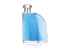 Nautica Blue By Nautica For Men Edt Spray 3.4 Oz