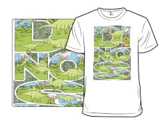 Dinos