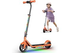 escoone Electric Scooter | 150W Motor | 3/6/10 MPH