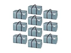 Veno MG-0025 Moving Bags, Upgraded Heavy Duty