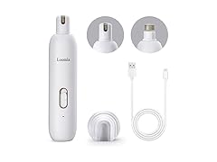 Loomla Dog Nail Grinder Upgraded