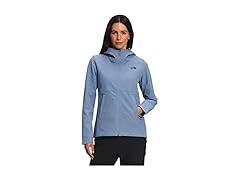 TNF Women's Shelbe Raschel Hoodie (XXL)