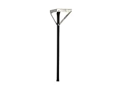 Waddell GTL29 29 Folding Table Leg