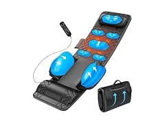 comrelax Massage Mat