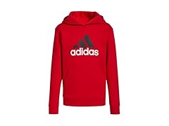 Fleece Pullover Hoodie (4)