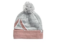 Reebok Beanie Light Grey