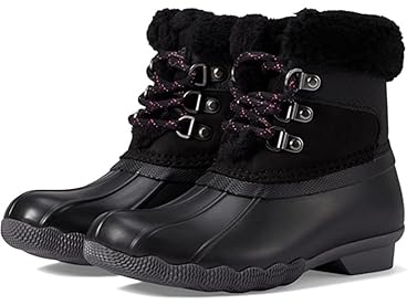 sperry maritime snow boot