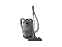 Miele Classic C1 Pure Suction Bagged Canister Vacuum