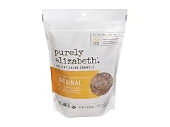 purely elizabeth. Granola