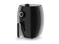 2.1QT 4-in-1 Compact Air Fryer