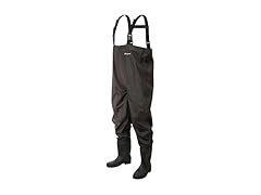 FROGG TOGGS FROGG TOGGS Rana II PVC Bootfoot Chest Wader, C