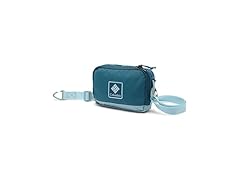Columbia Unisex Trail Traveler Crossbody Bag: Your Choice 
