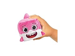 WowWee Mommy Shark Big Show! Song Cube