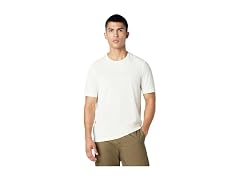 Outdoor Voices Breathable Lightweight Tee (M)