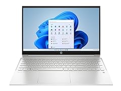 2023 HP Pavilion 15.6" 13th Gen Intel i7 Laptop