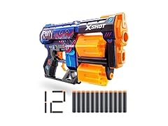 XSHOT Skins Dread Poppy Playtime