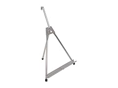 U.S. Art Supply Aluminum Easel
