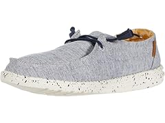 Hey Dude Wendy Women's Sneakers (7)