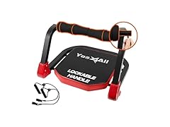 Yes4All Ab Crunch Machine