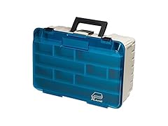 Plano Two Level Magnum 3500 Tackle Box