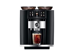 Jura 15527FR Jura GIGA 10 Automatic Espresso Machine