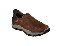 Skechers Men's Respected Elgin Hands Free Slip-In