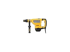 DEWALT D25614K Rotary Hammer/Drill Combination