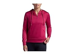 HEAD Women Alliance Hoodie Relaxed Fit Stretch