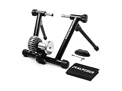 Alpcour Fluid Bike Trainer Stand