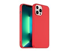 Amytor Designed for iPhone 13 Pro Max