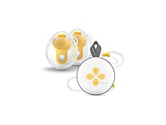 Medela Swing Maxi Hands-Free Double Electric Breast Pump