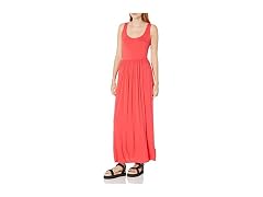 Amazon Essentials Women X-Small Tank Waisted Dress