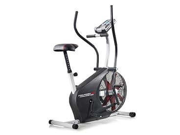 ProForm XP Whirlwind 320 Exercise Bike