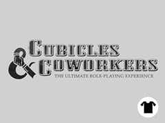 Cubicles and Coworkers