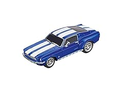 Carrera Ford Mustang '67 Analog Slot Car