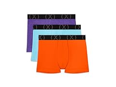 (X) STRETCH 3PK TRUNK