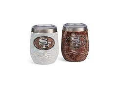Memory Company NFL Stemless Tumbler Set