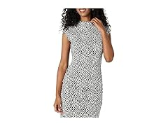 Amazon Essentials Womens SlimFit Ruched Top