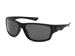 Polaroid Core Polarized Men's Sunglasses 7012