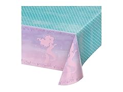 Creative Converting Tablecover