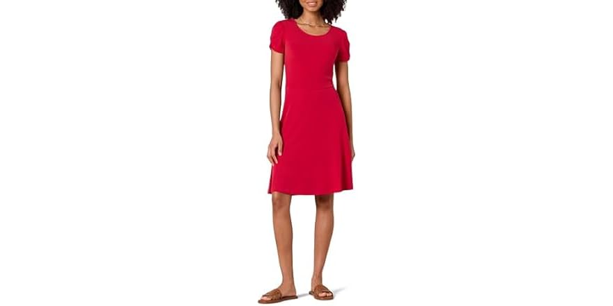 Amazon Essentials Womens A line Dress