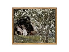 Vintage Wall Art Bedroom Décor