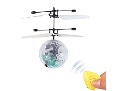 Light Up Drone Infrared Helicopter