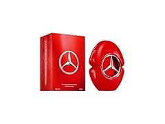 Mercedes Benz Woman in Red - EDP 3 oz