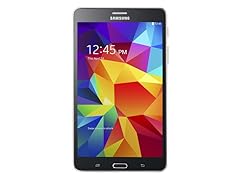 Samsung Galaxy Tab 4 7.0 8GB Wi-Fi Tablet