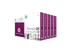 HP Papers HP Printer Paper | 8.5 x 11 Paper |
