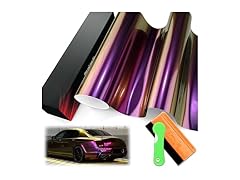 1ftx5ft Galaxy Dust Vinyl Wrap