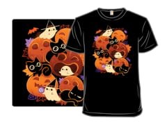 Halloween Party